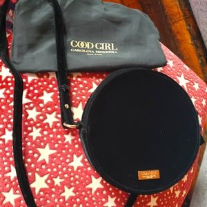 Carolina Herrera bag